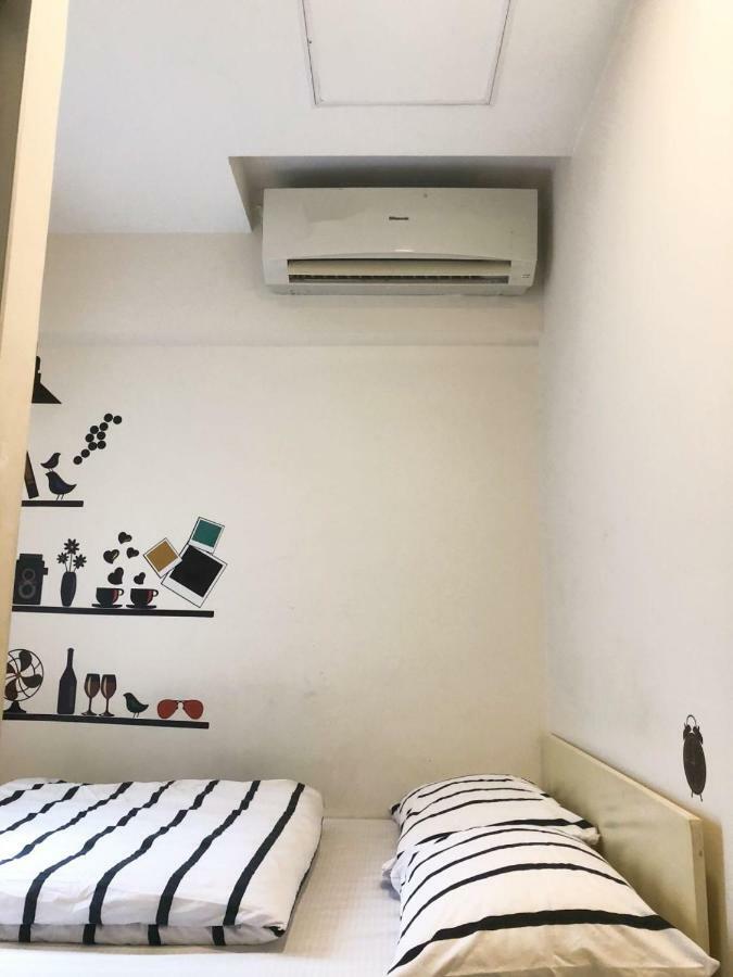Sunlight Hotel Χονγκ Κονγκ Εξωτερικό φωτογραφία