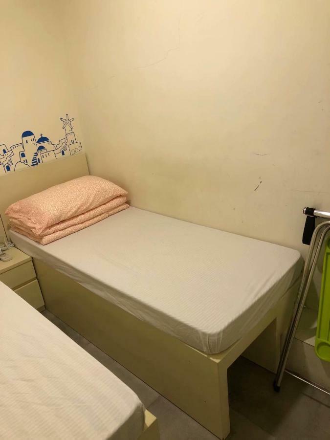 Sunlight Hotel Χονγκ Κονγκ Εξωτερικό φωτογραφία