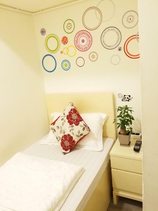 Sunlight Hotel Χονγκ Κονγκ Εξωτερικό φωτογραφία