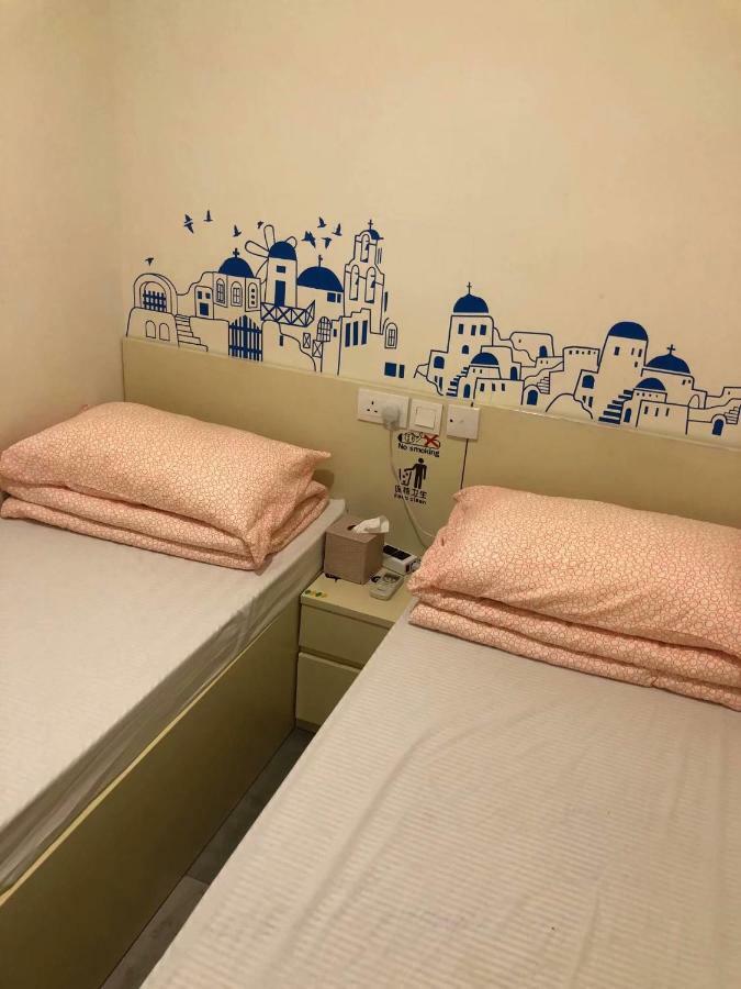 Sunlight Hotel Χονγκ Κονγκ Εξωτερικό φωτογραφία